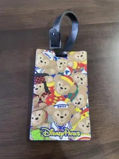 2025年最新】ダッフィネームタグの人気アイテム - メルカリ