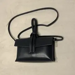 BORSE IN PELLE ショルダーバッグ