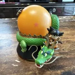 ドラゴンボールミュージアムコレクション○『拾弐』フィギュア セル