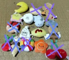 にっこりーノ バラ売り○ - メルカリ