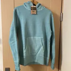 バーンズ　コズンパーカー　XL