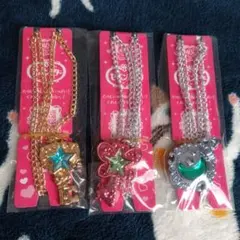 セボンスター 過去弾メッキタイプ まとめ売り