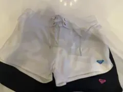 ROXY ホワイト サーフパンツ　おまけあります