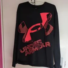アンダーアーマー 長袖カットソー