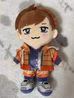 IdentityV 第五人格 機械技師 サンリオコラボ ぬいぐるみ - メルカリ
