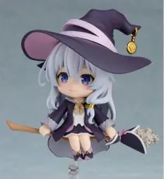 【★】魔女の旅々BIGぬいぐるみ／デフォルメ Amazon.co.jp: 魔女の旅々 ぬいぐるみ／イレイナ だるぐるみ