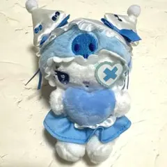 ドーリーミックス　クロミ　マスコット