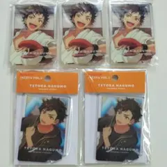 あんスタ　ななめアクスタ　アクスタ　南雲鉄虎