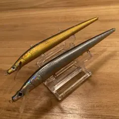 2025年最新】ムラセミノー アクアバッハの人気アイテム - メルカリ