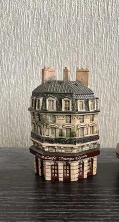 サギー様確認用　　gaultハウス、jcarltonミニチュアハウス