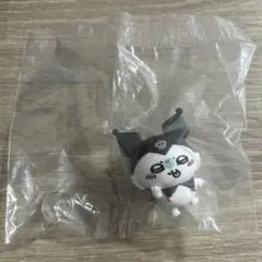 モモンガ クロミ フィギュア