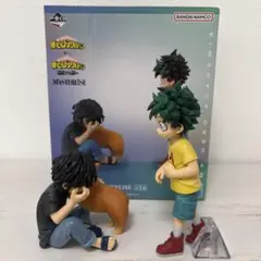 僕のヒーローアカデミア一番くじC賞