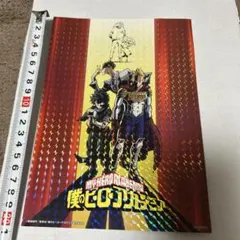 僕のヒーローアカデミア ステッカー