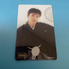 STARGLOW BMSGTRAINEE KANON 袴トレカ25 トレカ