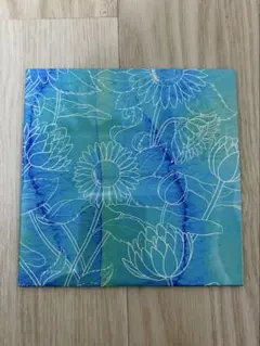 cali≠gari 残響、睡蓮と向日葵 CD 【非売品】