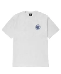 HUF グレー 半袖 Tシャツ