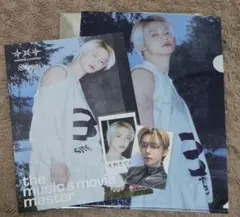 TXT Starkissed Japan album ヨンジュン