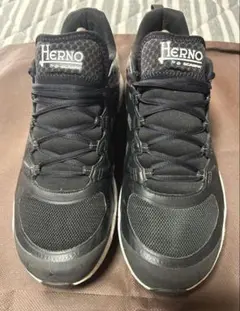 HERNO /ヘルノ SCARPA Laminarスニーカー