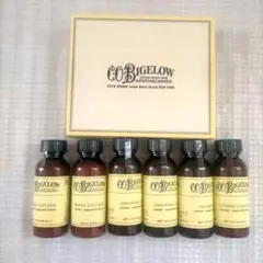 C.O. Bigelow ボディケア スキンケア セットのサムネイル