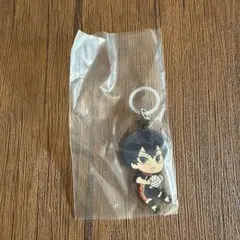 影山 飛雄 ハイキュー めじるしアクセサリー