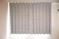 ACTUAS knot XAPECO シャペコカーテン(86×198cm) ACTUAS knot XAPECO シャペコカーテン(86×198cm) - メルカリ
