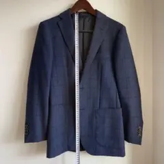 Green Label Relaxing テーラードジャケット