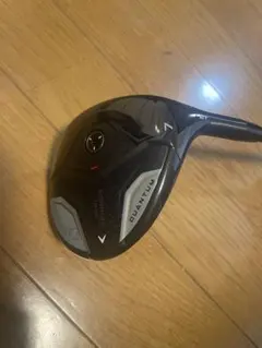 Callaway Quantum Mini Spinner 7w (70S) - メルカリ