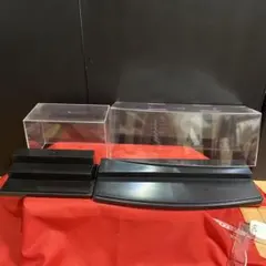 アクリル製 ディスプレイケース　2個のサムネイル
