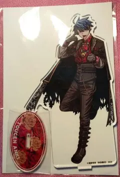 2025年最新】桃源暗鬼 推しとアメの人気アイテム - メルカリ