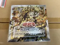 遊戯王 ディメンション・フォース新品未開封 シュリンク付 1BOX