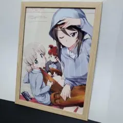 ガールズ＆パンツァー　継続高校