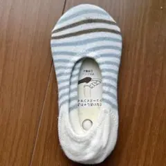 キッズ　くるぶしソックス　13〜16cm
