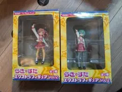 2026年最新】らきすた OVA エクストラフィギュアの人気アイテム - メルカリ