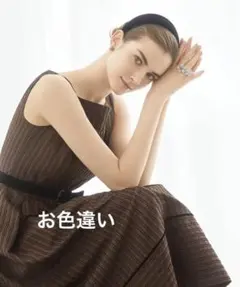 FOXEY フォクシー　ドレス　