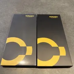 NIMASO 覗き見防止 iPhone 17 /16Pro ガラスフィルム 3枚