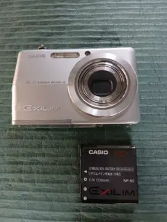 2026年最新】カシオ EX-Z600の人気アイテム - メルカリ