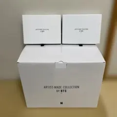 【新品・未使用】BTS アーティストメイド テテ V ボストンバッグ BTS V テテ アーティストメイド MUTE BOSTON BAG BTS ArtistMade