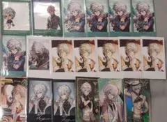 叢雲カゲツ まとめ売り