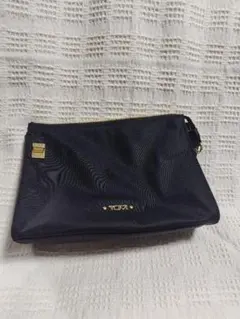 TUMI　トゥミ　ポーチのサムネイル