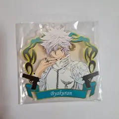 家庭教師ヒットマンREBORN!/白蘭/アクリルバッジ