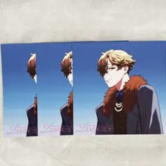 XlamV landscape 初回生産限定盤 アナザージャケット ナゴム