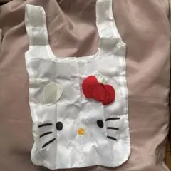 サンリオ　ミニトートコレクション　ハローキティ