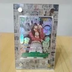 2026年最新】ワンピースカード ミホーク 緑の人気アイテム - メルカリ