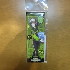 ツイステッドワンダーランド　リリア・ヴァンルージュ 缶バッジ