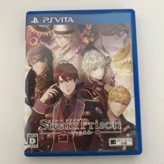 スチームプリズン -七つの美徳-