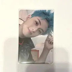 NCT DREAM マーク Beat Box トレカ