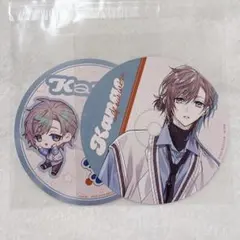 にじさんじ　叶　if we were 叶　ラウンドカード