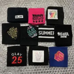 2026年最新】非売品 GLAYの人気アイテム - メルカリ