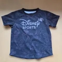 Disney スポーツ Tシャツ サイズ140のサムネイル