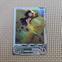 美品】スーパードラゴンボールヒーローズ チチ MM6-012 DA - メルカリ